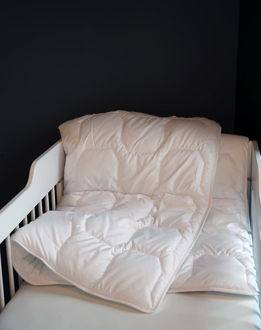 Meran/Vanessa Bettdecke