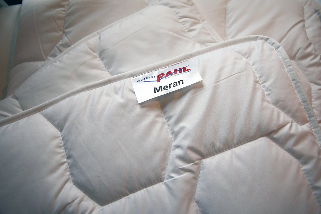 Meran/Vanessa Bettdecke