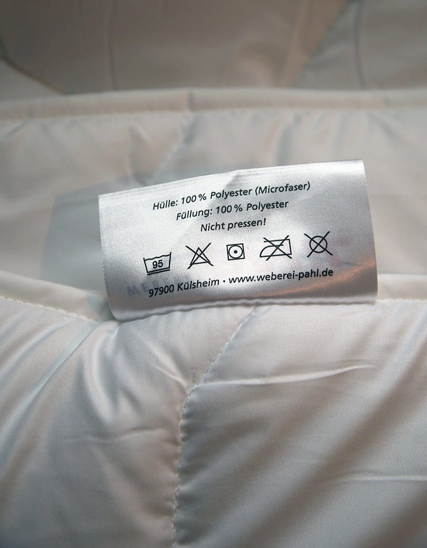 Meran/Vanessa Bettdecke