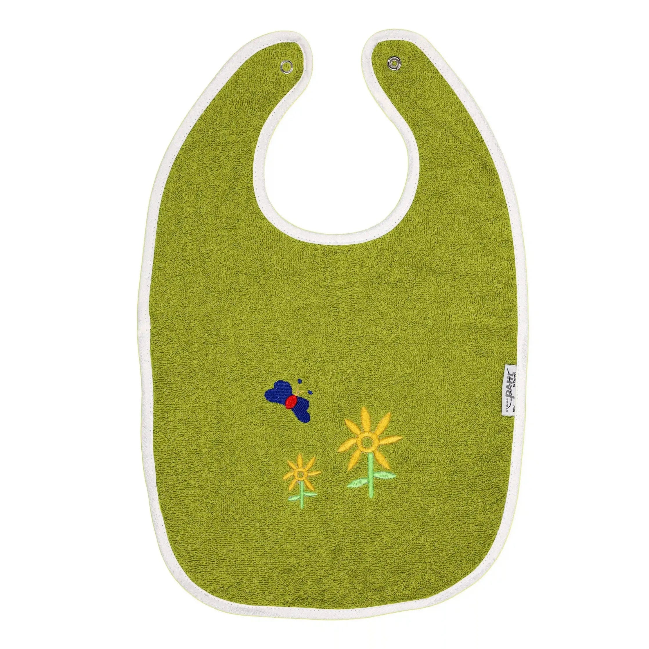 Riva/Gina Kinder Lätzchen