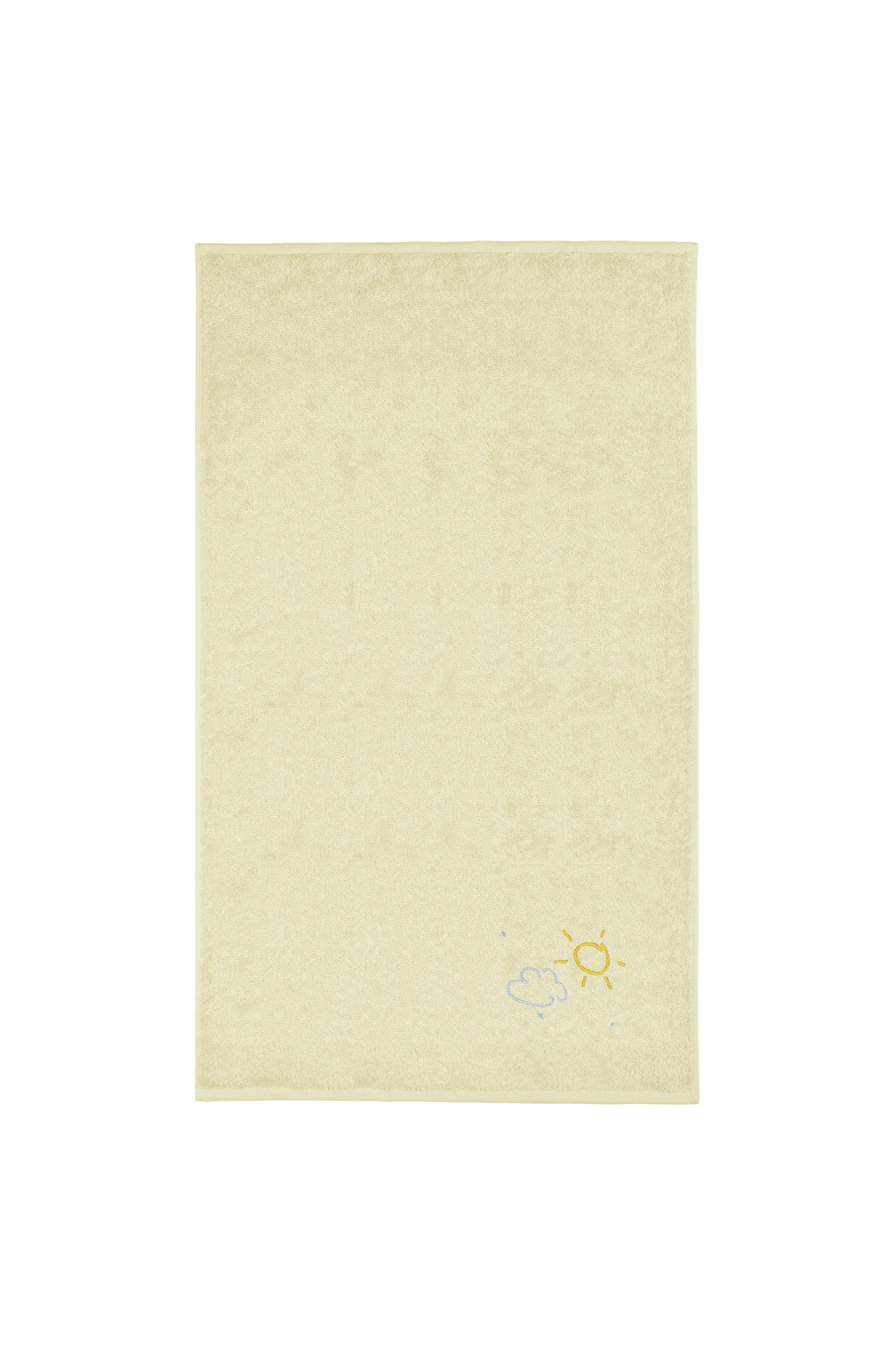 Capri/Gina Kinder Handtuch