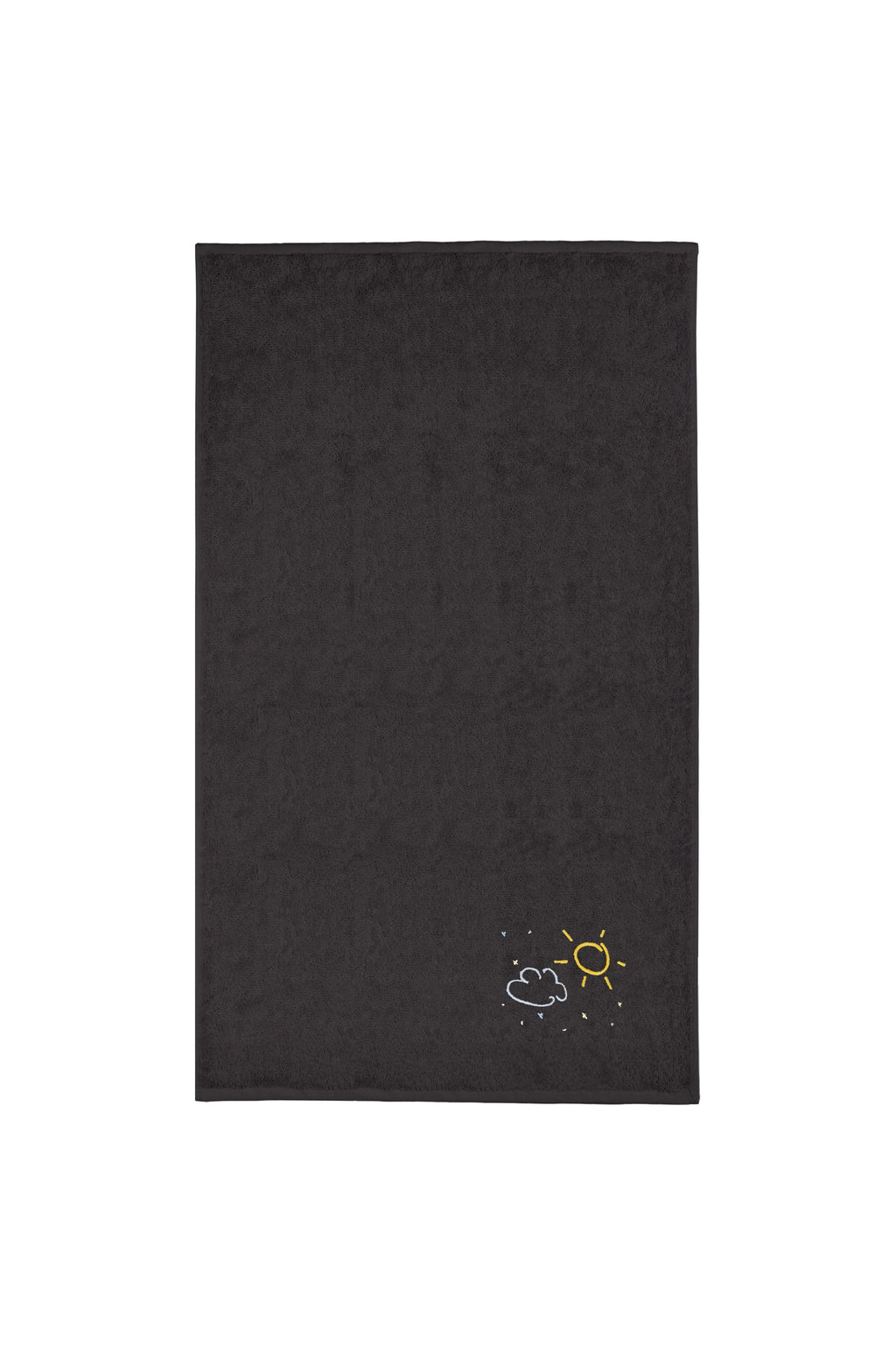 Capri/Gina Kinder Handtuch