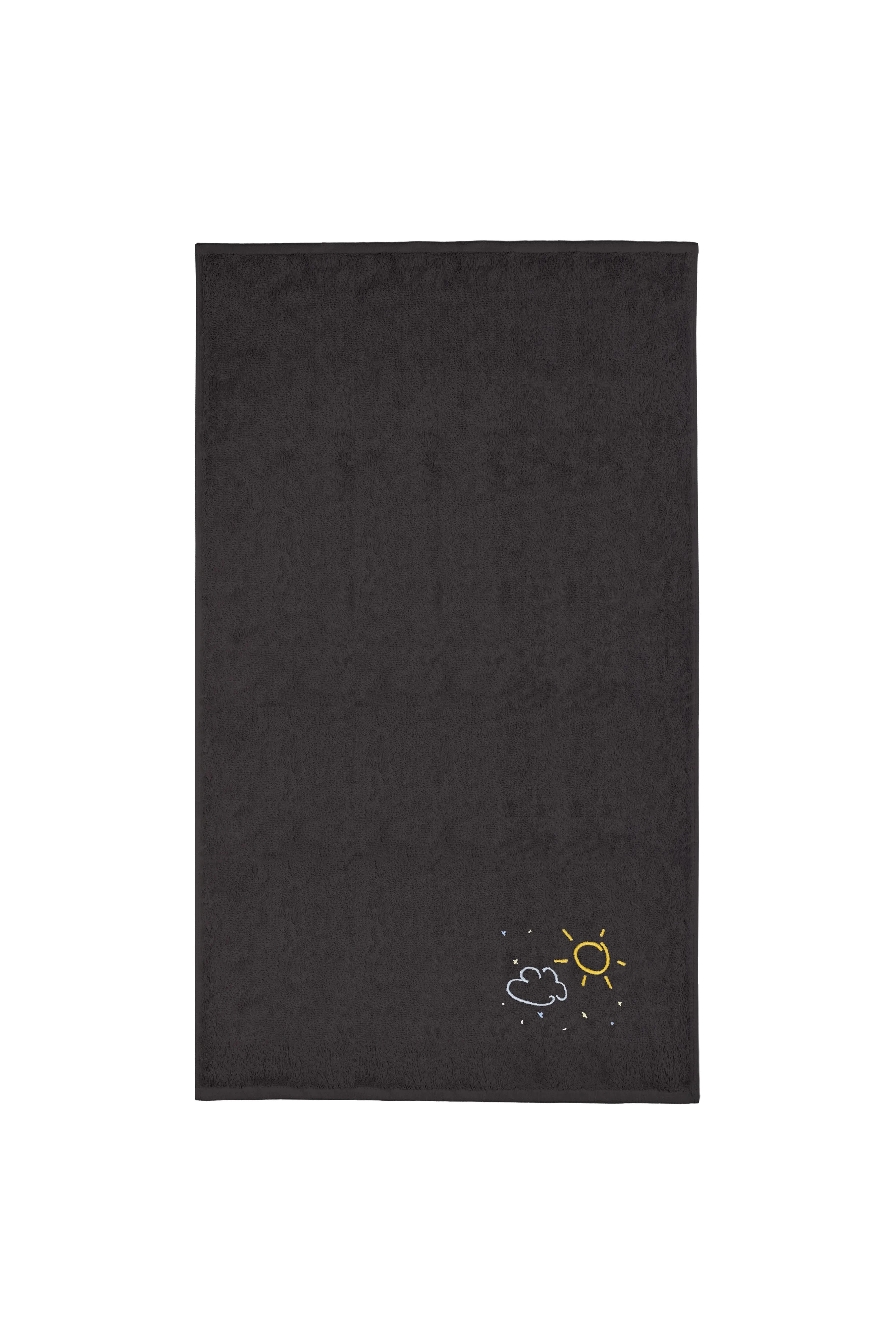 Capri/Gina Kinder Handtuch