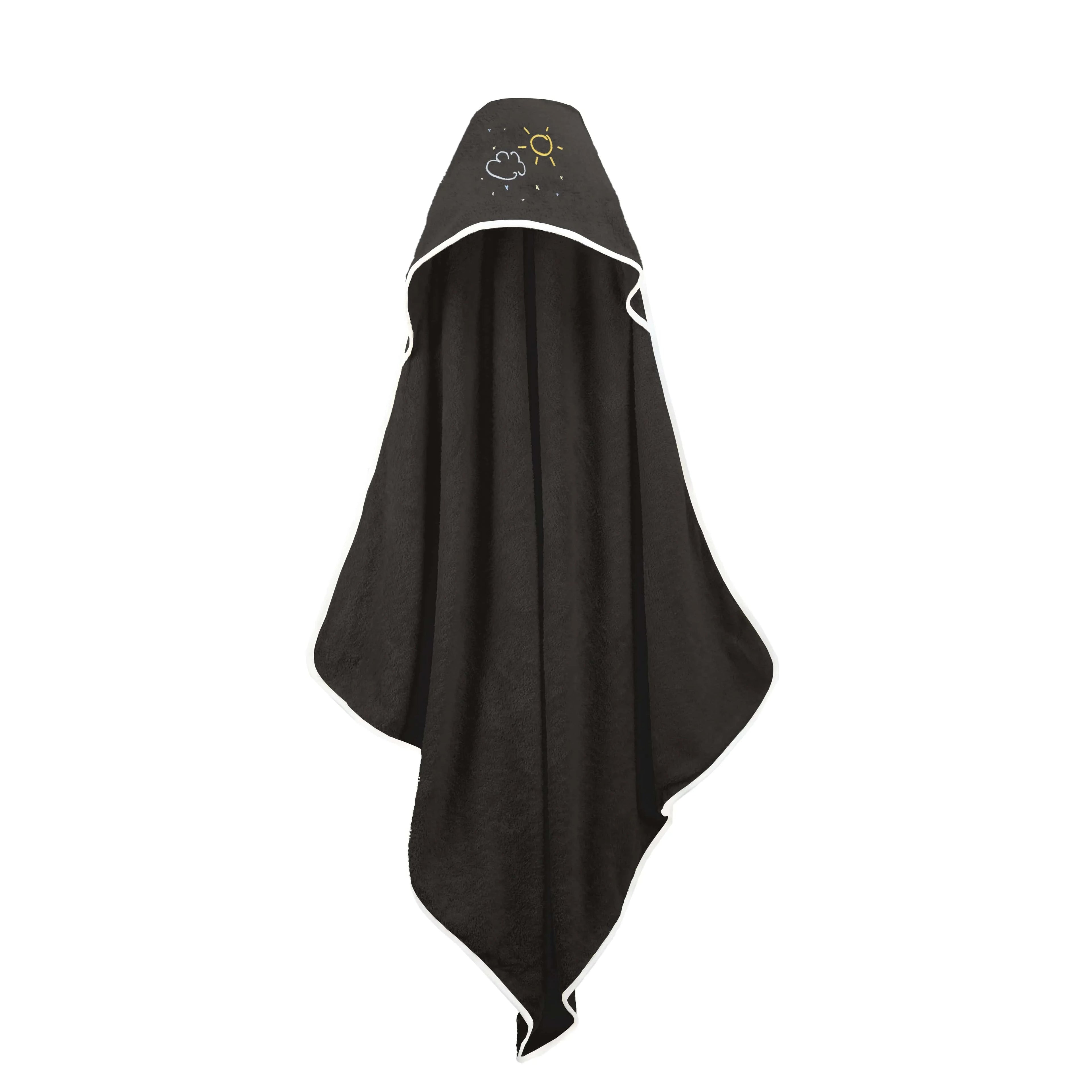 Capri/Gina Kinder Kapuzentuch