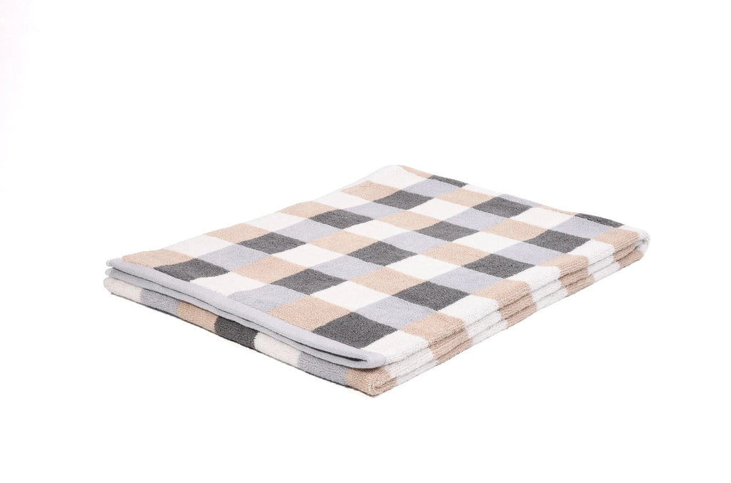 Milano/Lotta Liegetuch