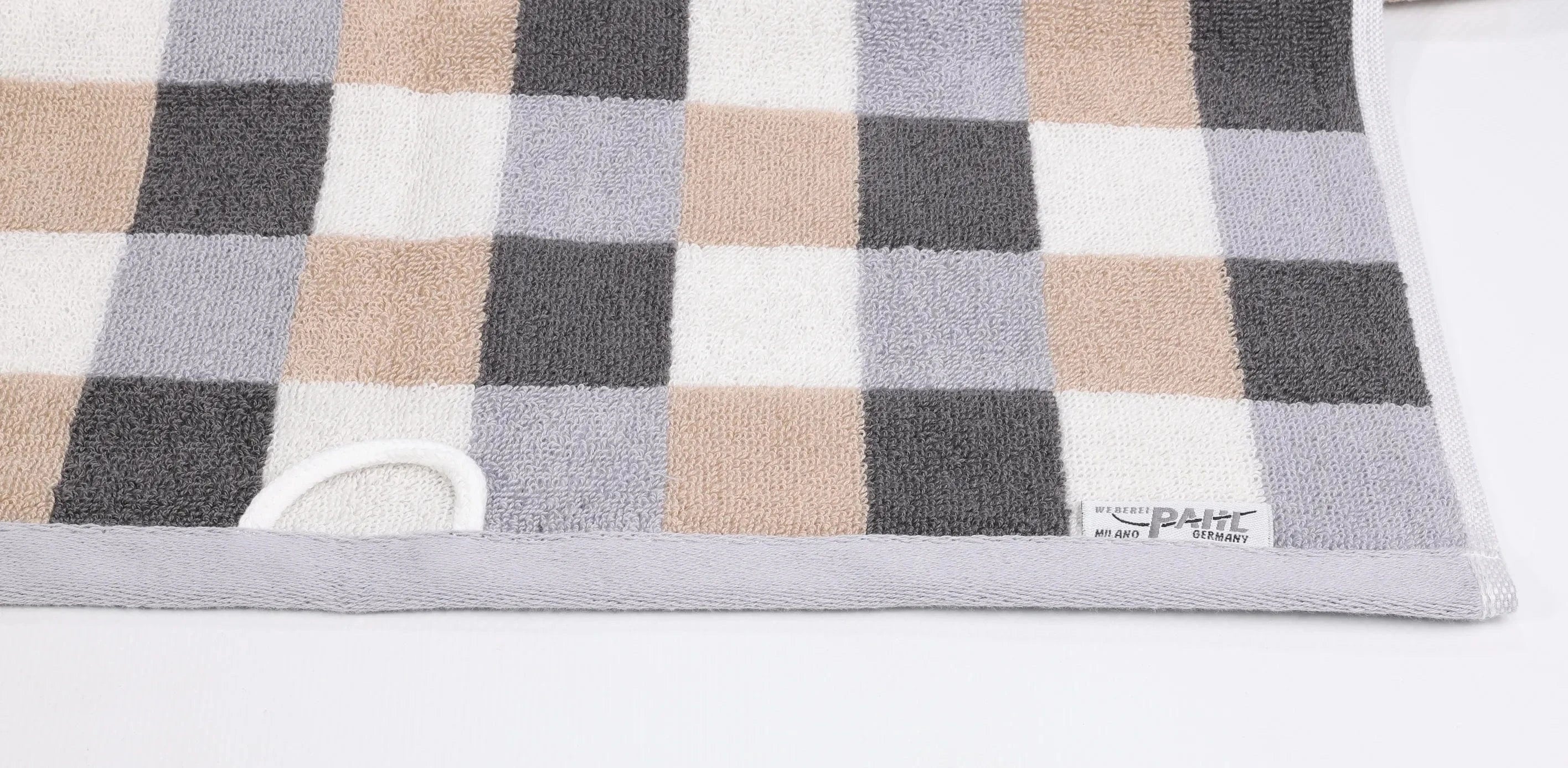 Milano/Lotta Liegetuch