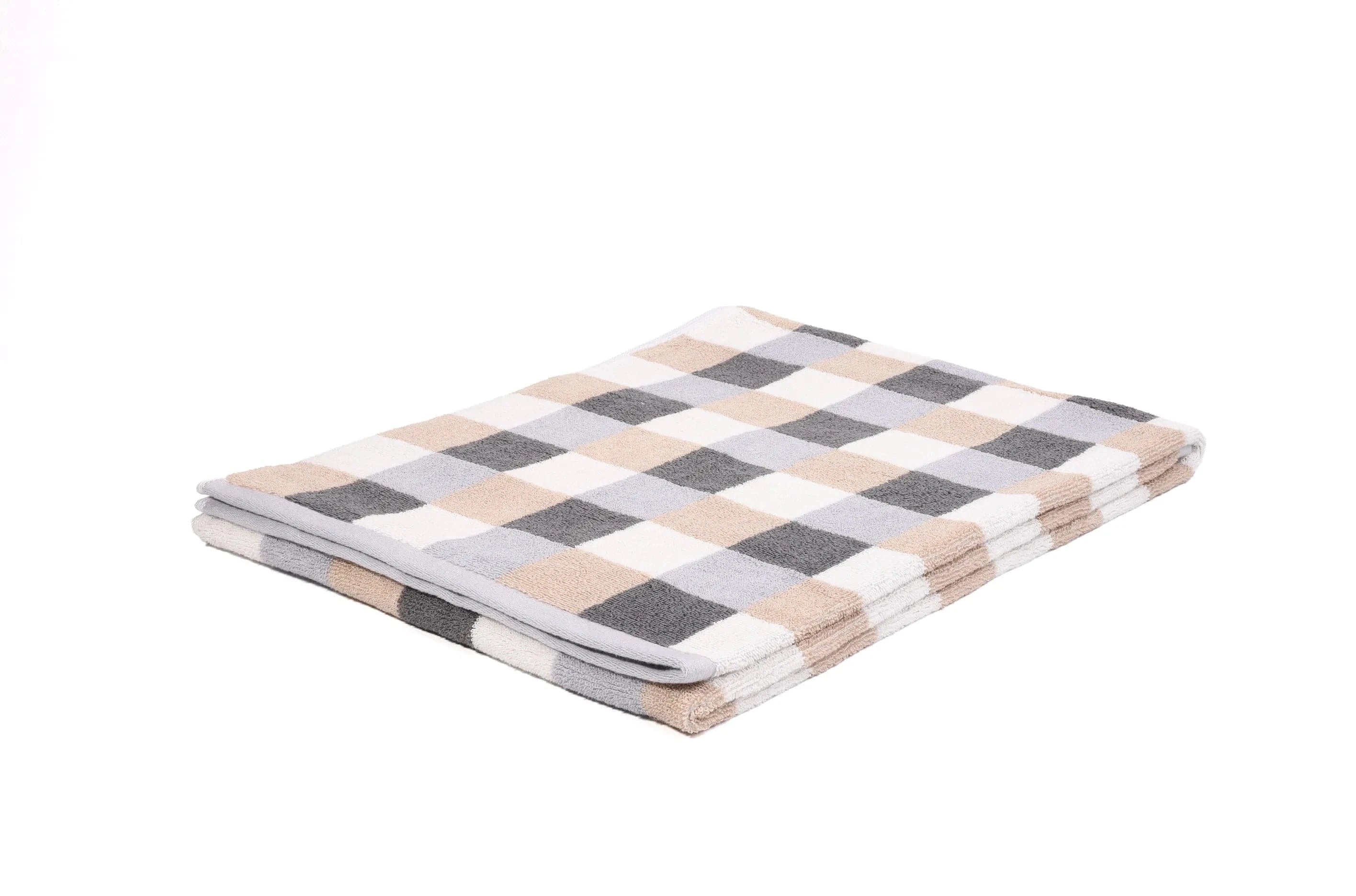 Milano/Lotta Liegetuch