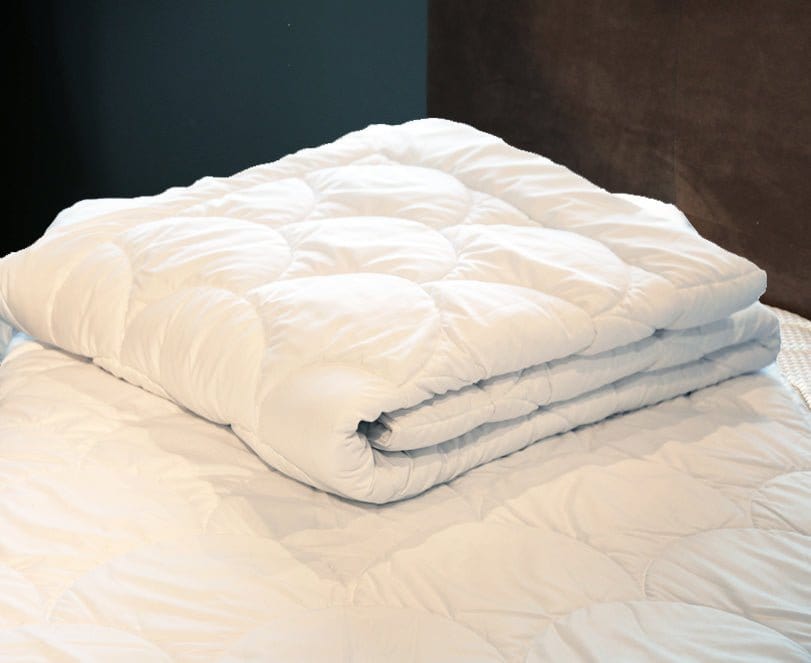 Meran/Vanessa Bettdecke