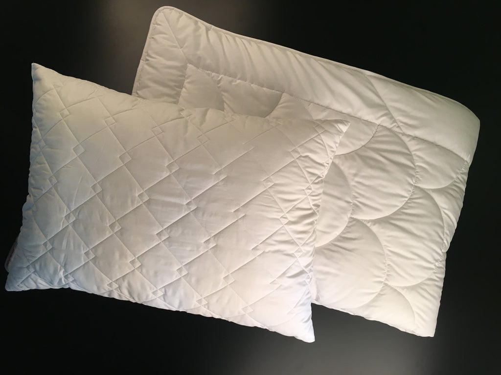 Meran/Vanessa Bettdecke