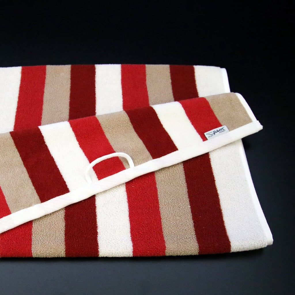 Milano/Lotta Liegetuch