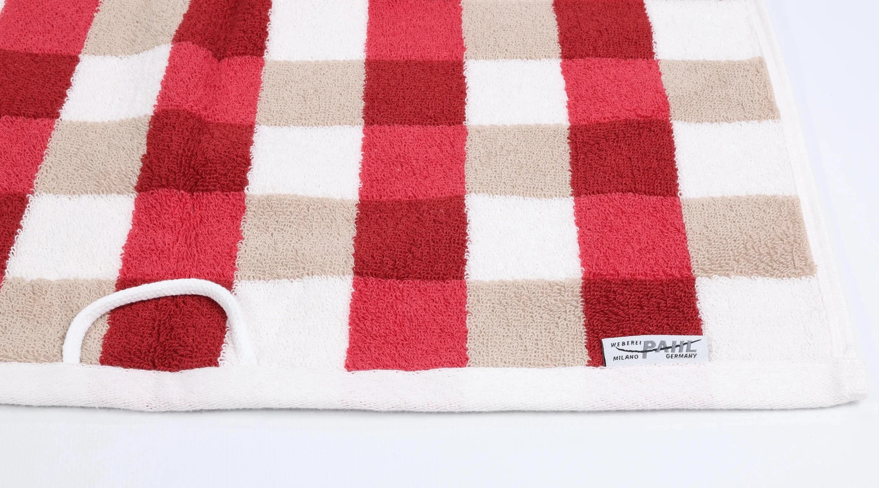 Milano/Kira Handtuch