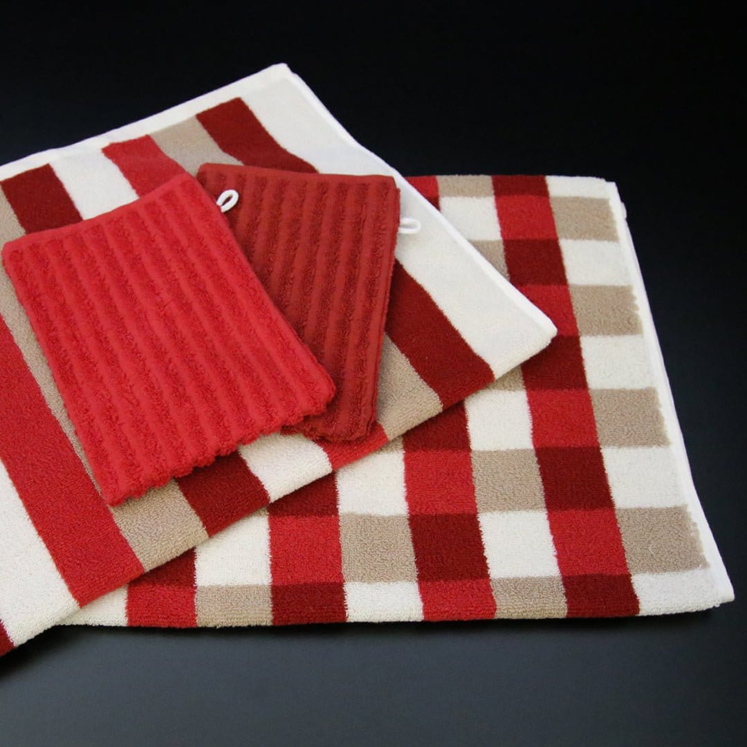 Milano/Kira Liegetuch