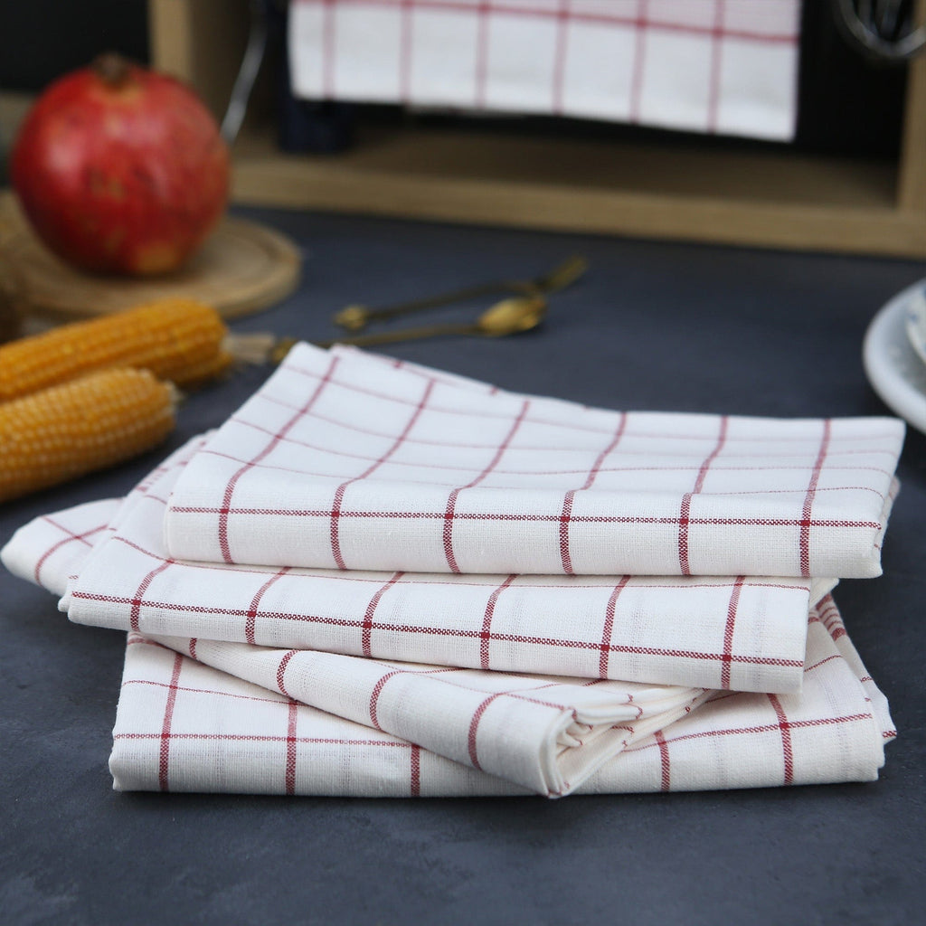 Geschirrtücher Paris Diana 5-teilig