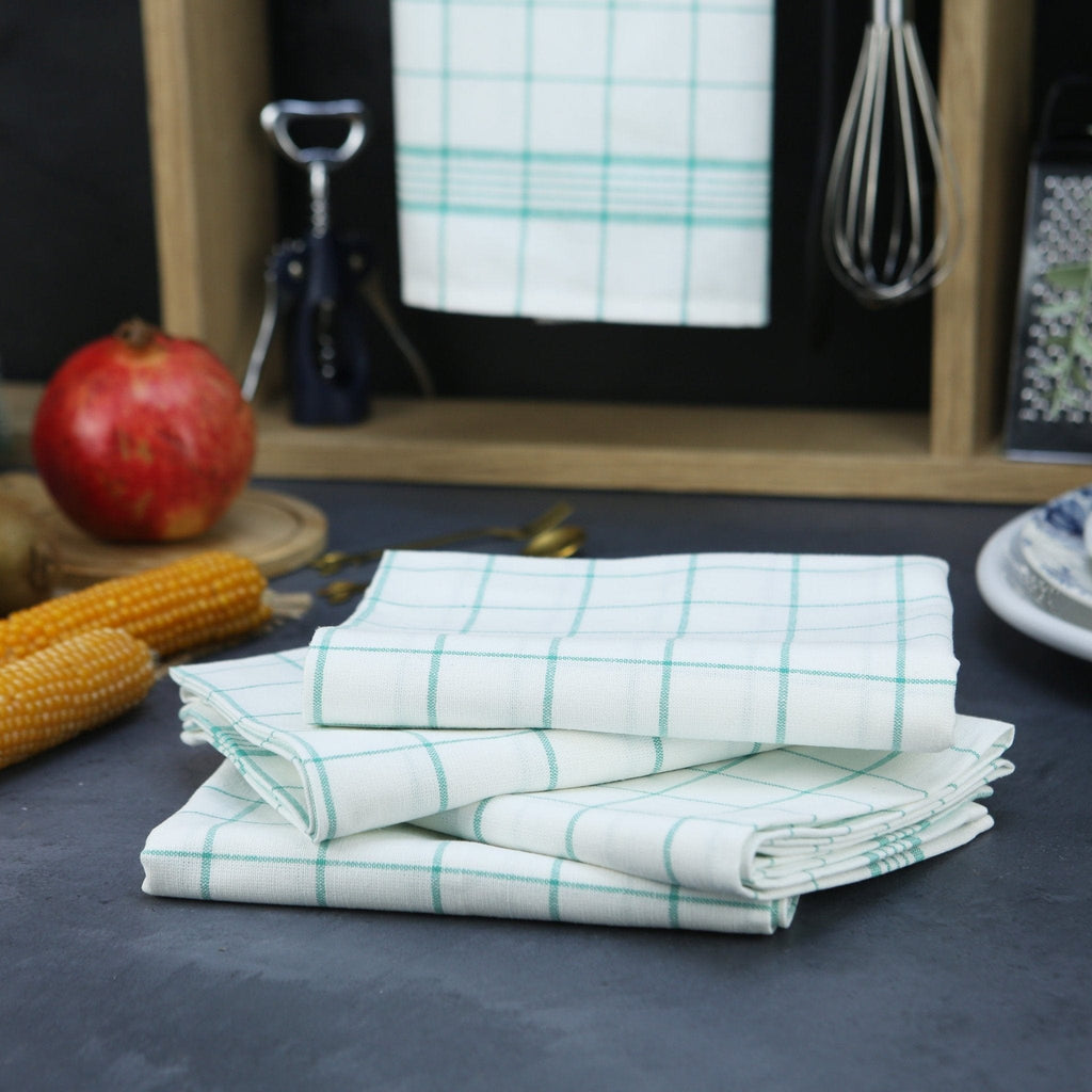 Geschirrtücher Paris Diana 5-teilig