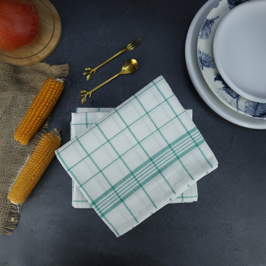 Geschirrtücher Paris Diana 5-teilig