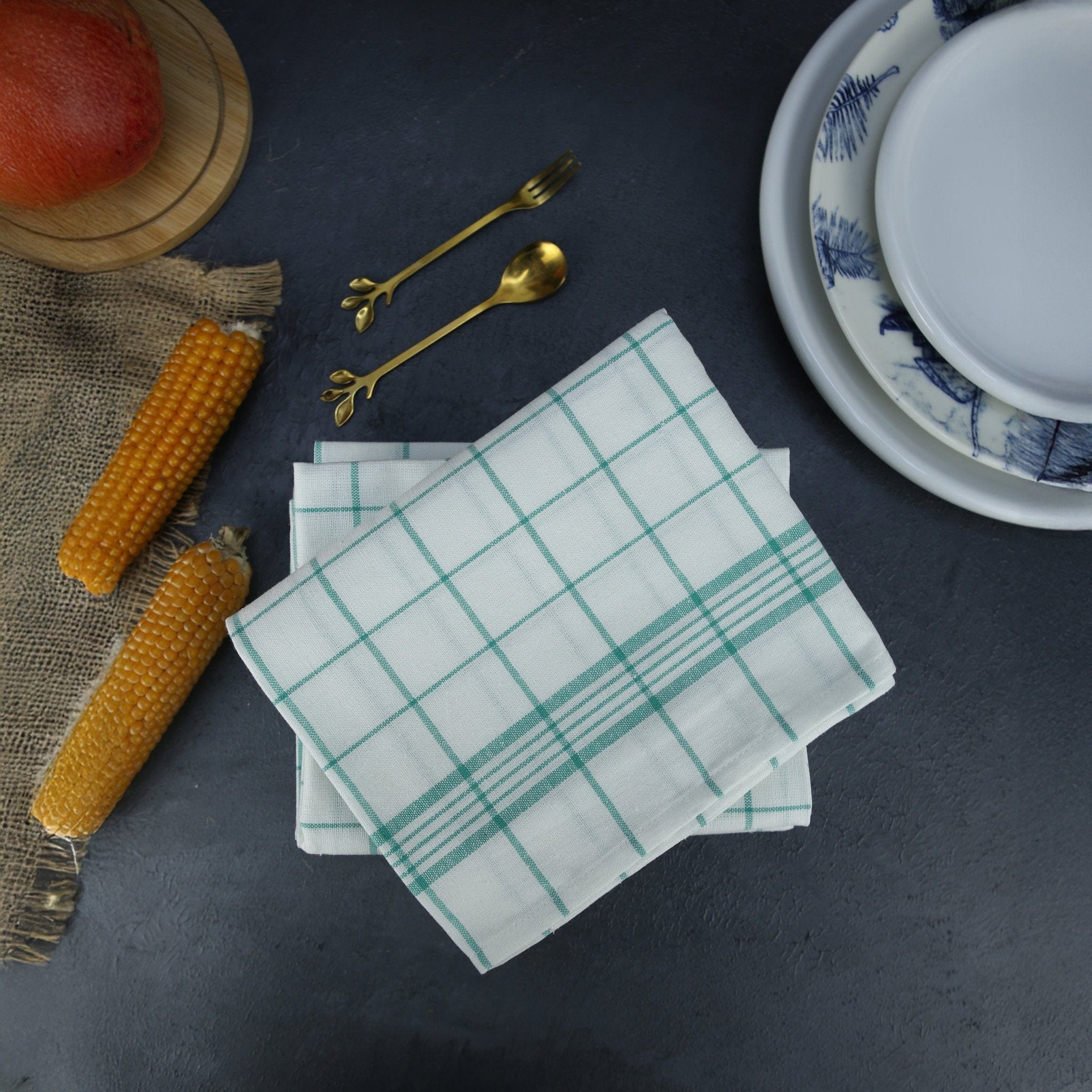 Geschirrtücher Paris Diana 10-teilig