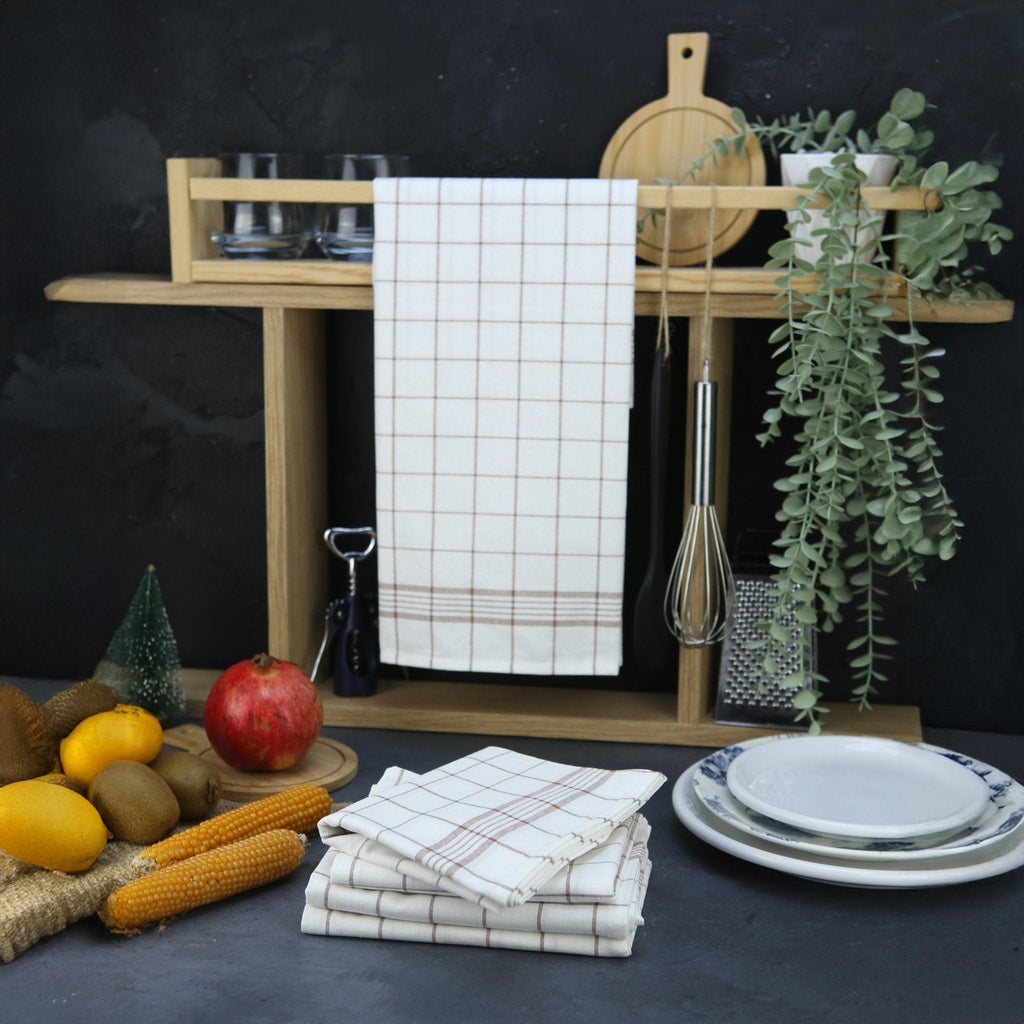 Geschirrtücher Paris Diana 10-teilig