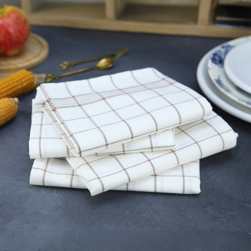 Geschirrtücher Paris Diana 10-teilig