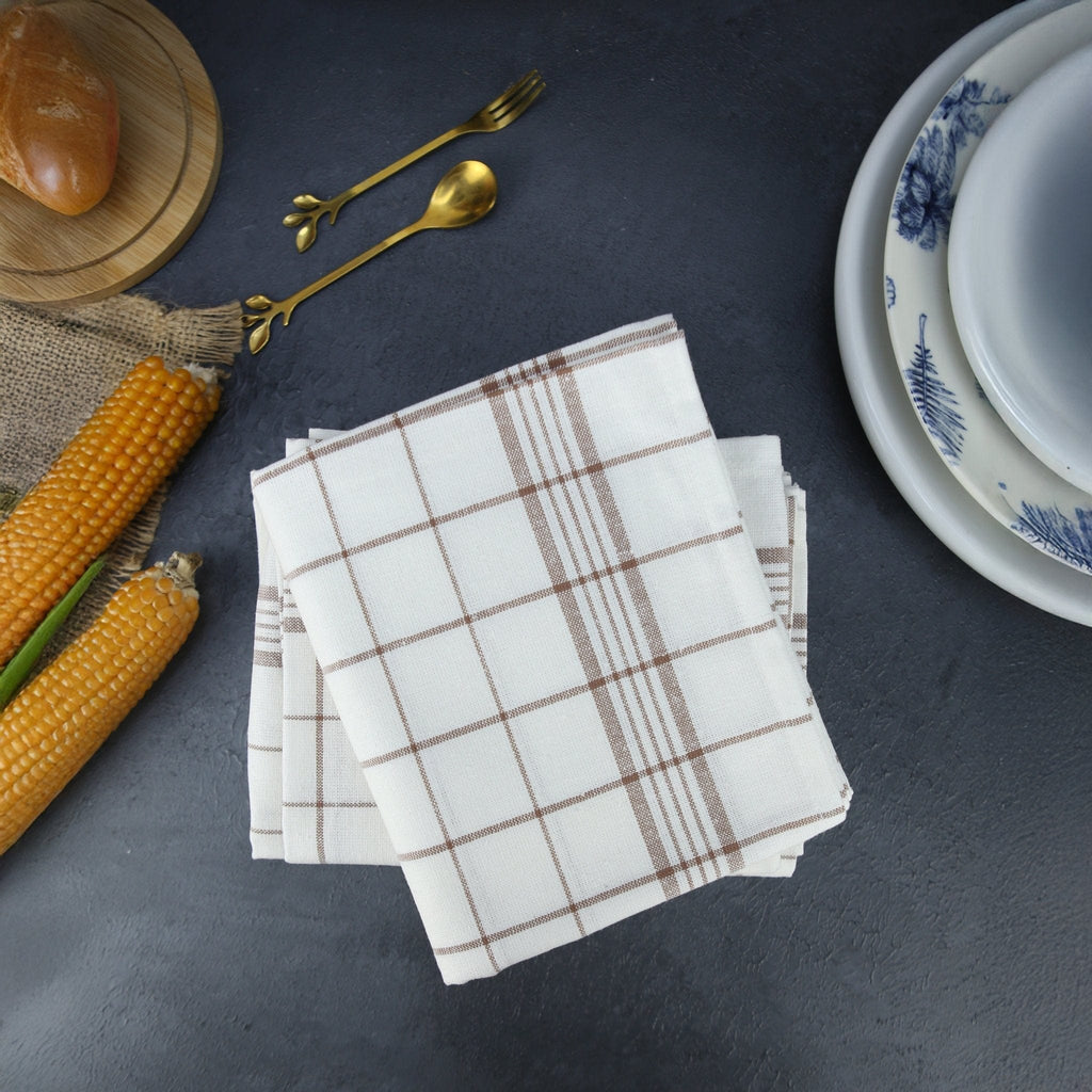 Geschirrtücher Paris Diana 10-teilig