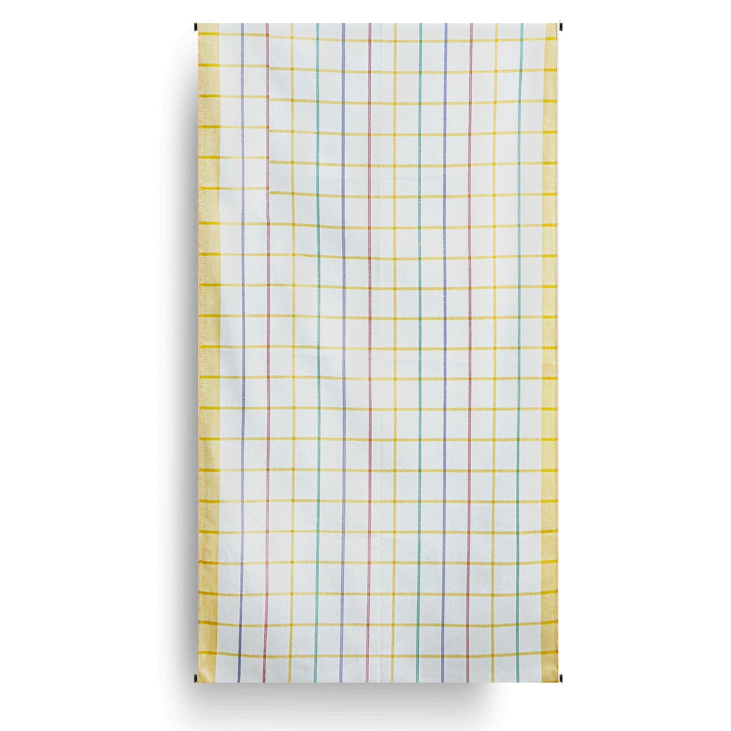 Geschirrtücher Paris Lisa 10-teilig