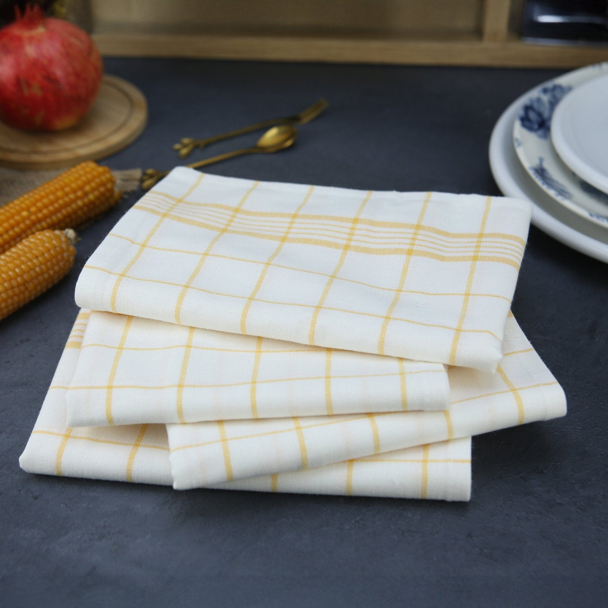 Geschirrtücher Paris Diana 5-teilig