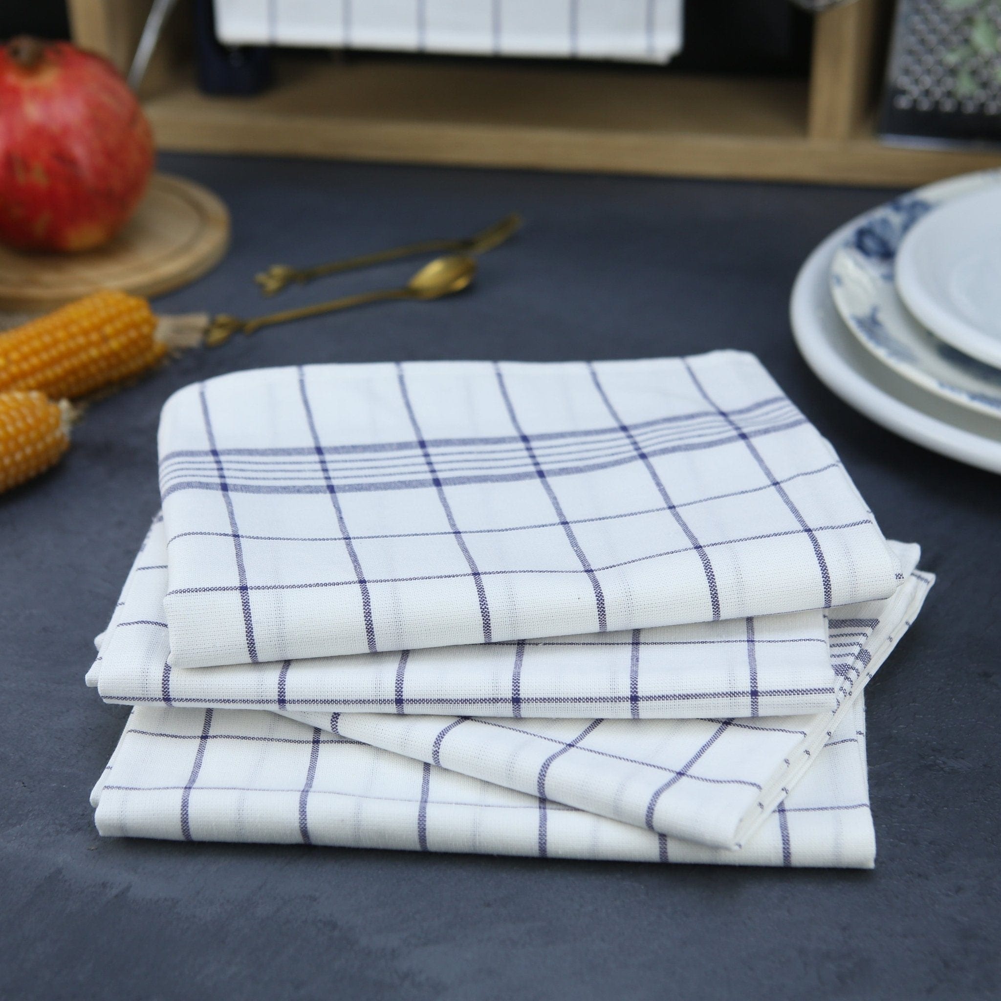 Geschirrtücher Paris Diana 10-teilig