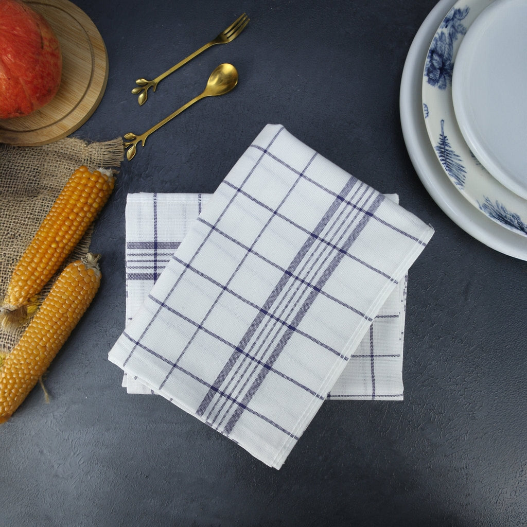 Geschirrtücher Paris Diana 10-teilig