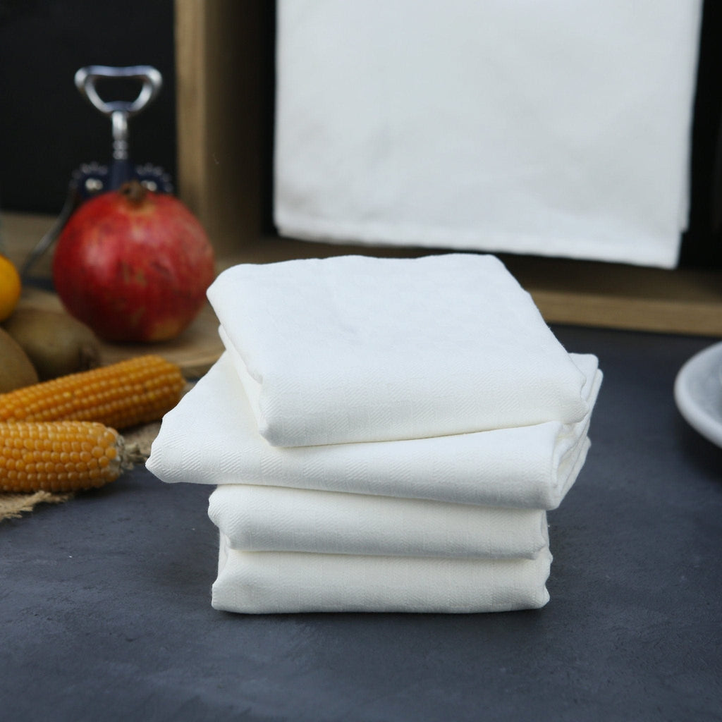 Grubenhandtücher Lyon Caro 10-teilig