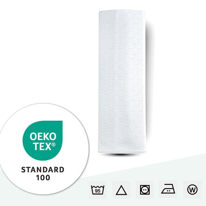 Grubenhandtücher Lyon Caro 10-teilig