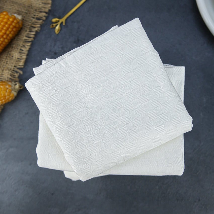 Grubenhandtücher Lyon Caro 10-teilig