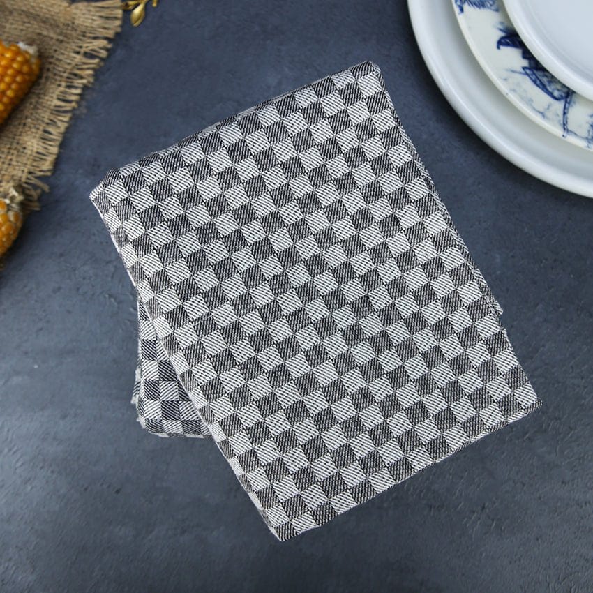 Grubenhandtücher Lyon Caro 10-teilig