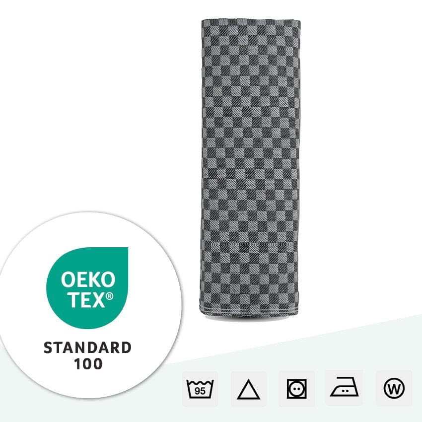 Grubenhandtücher Lyon Caro 10-teilig