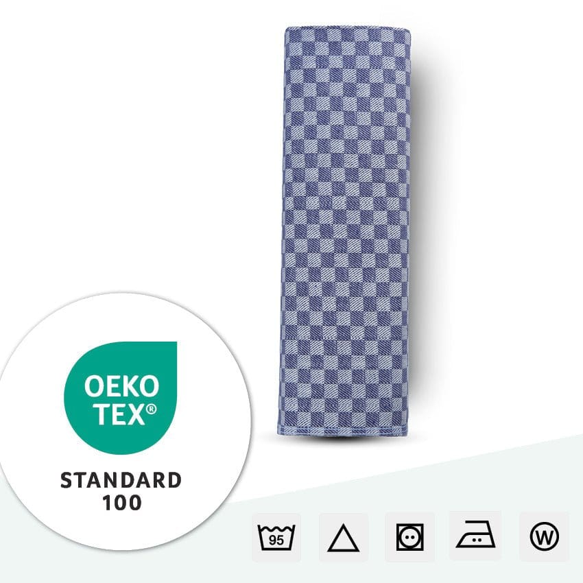 Grubenhandtücher Lyon Caro 10-teilig