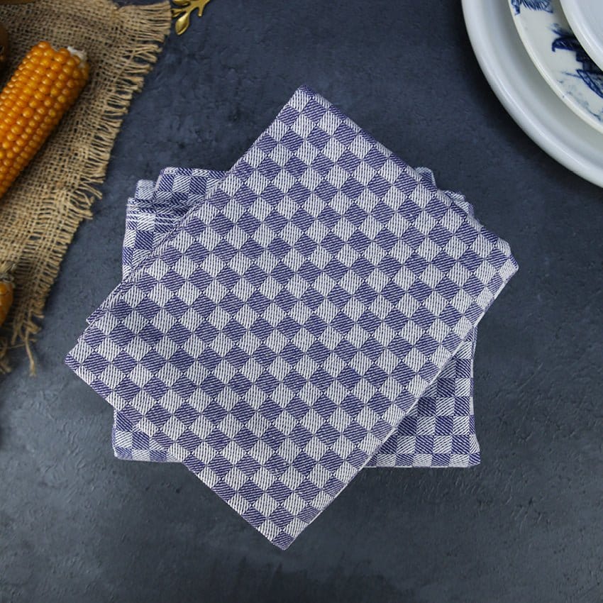 Grubenhandtücher Lyon Caro 10-teilig