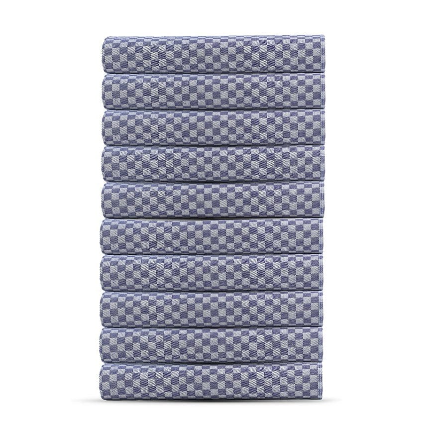 Grubenhandtücher Lyon Caro 10-teilig