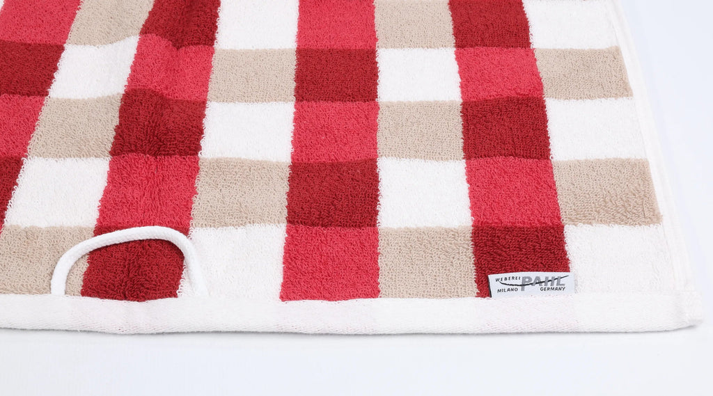 Milano/Kira Handtuch