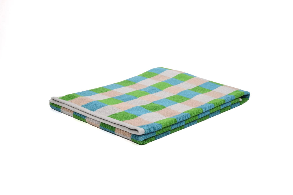 Milano/Kira Liegetuch