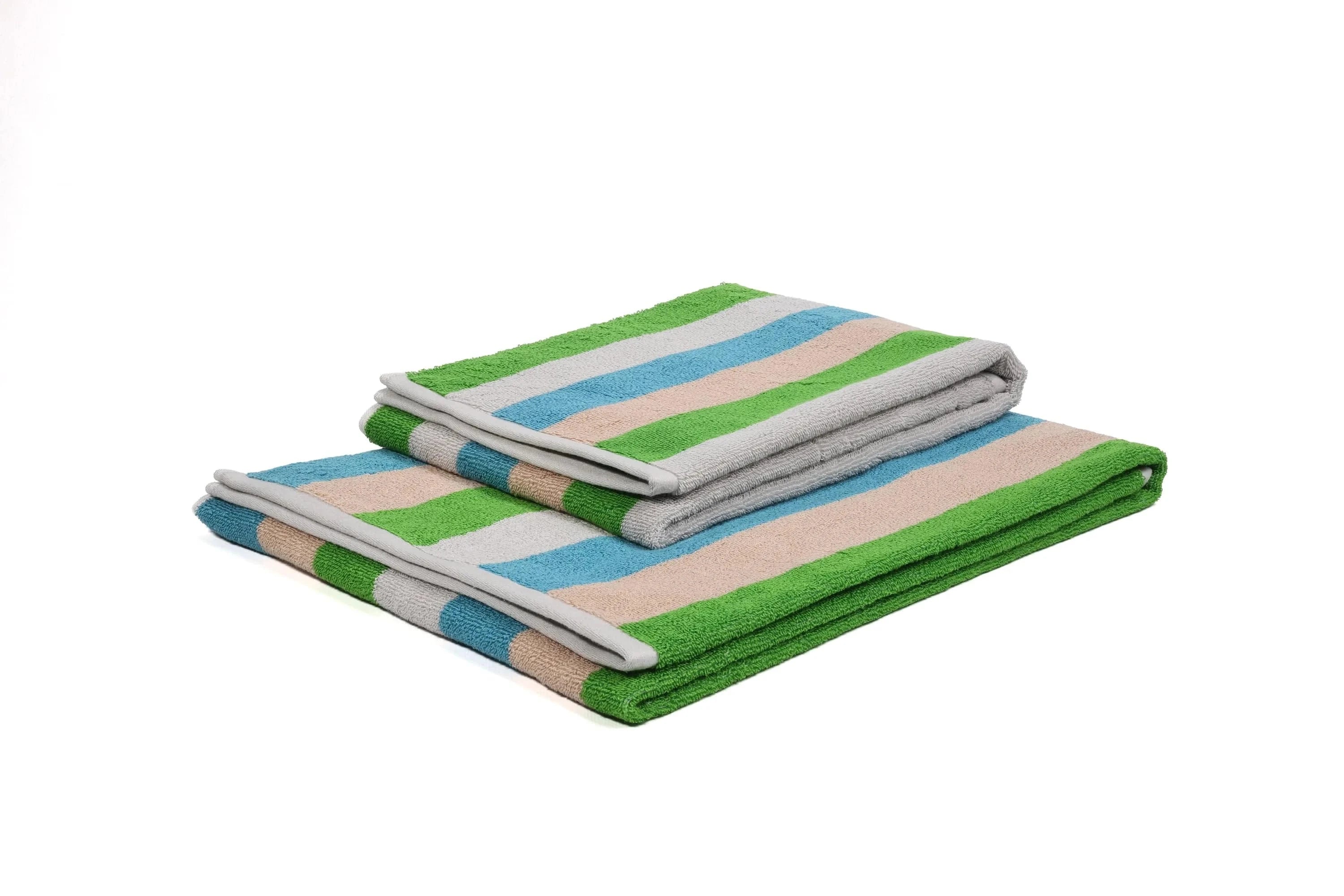 Milano/Lotta Liegetuch